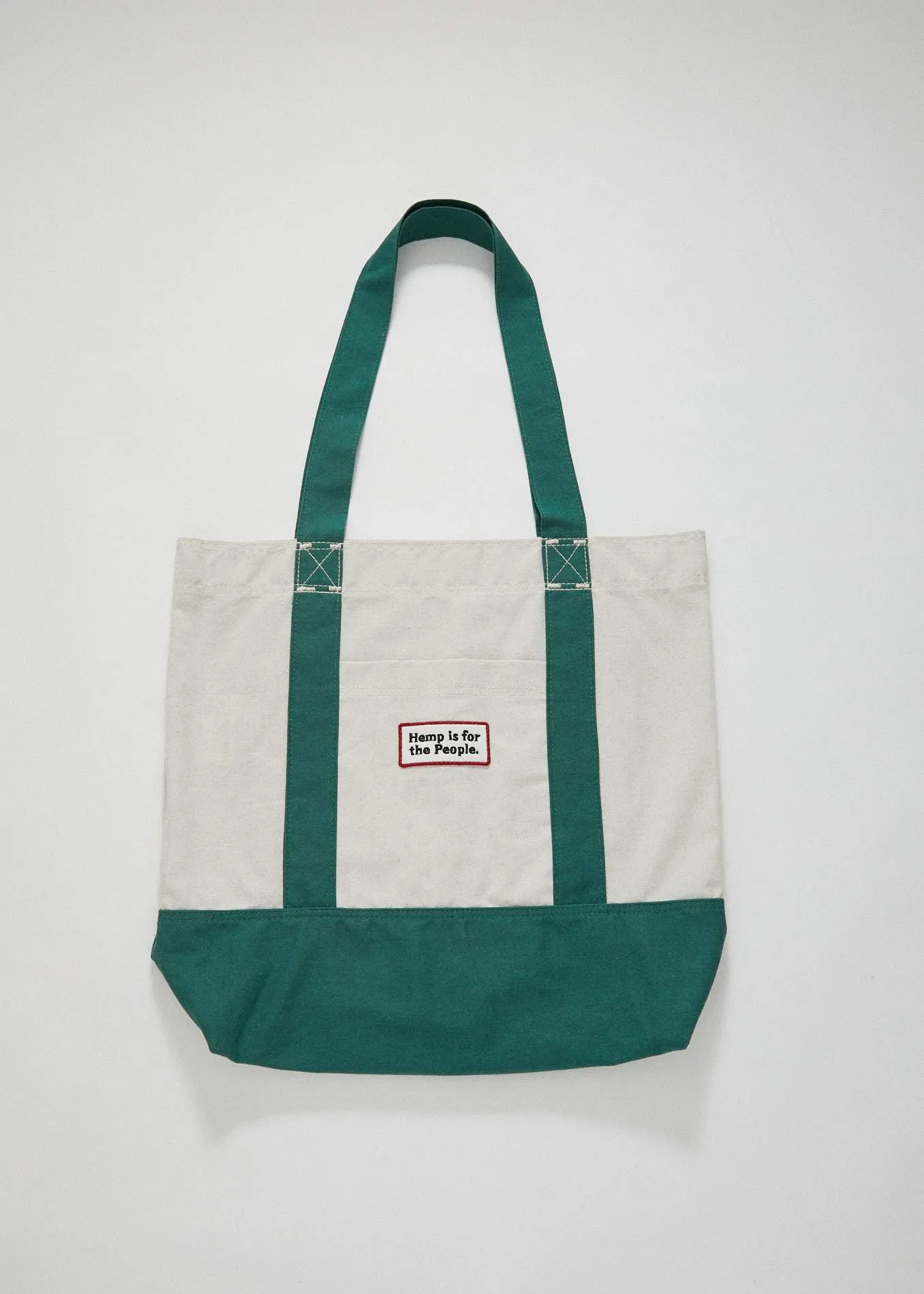 - Rapid shipping Tote Hemp - Unisex People Bag Moonbeam Product diversity The For Afends