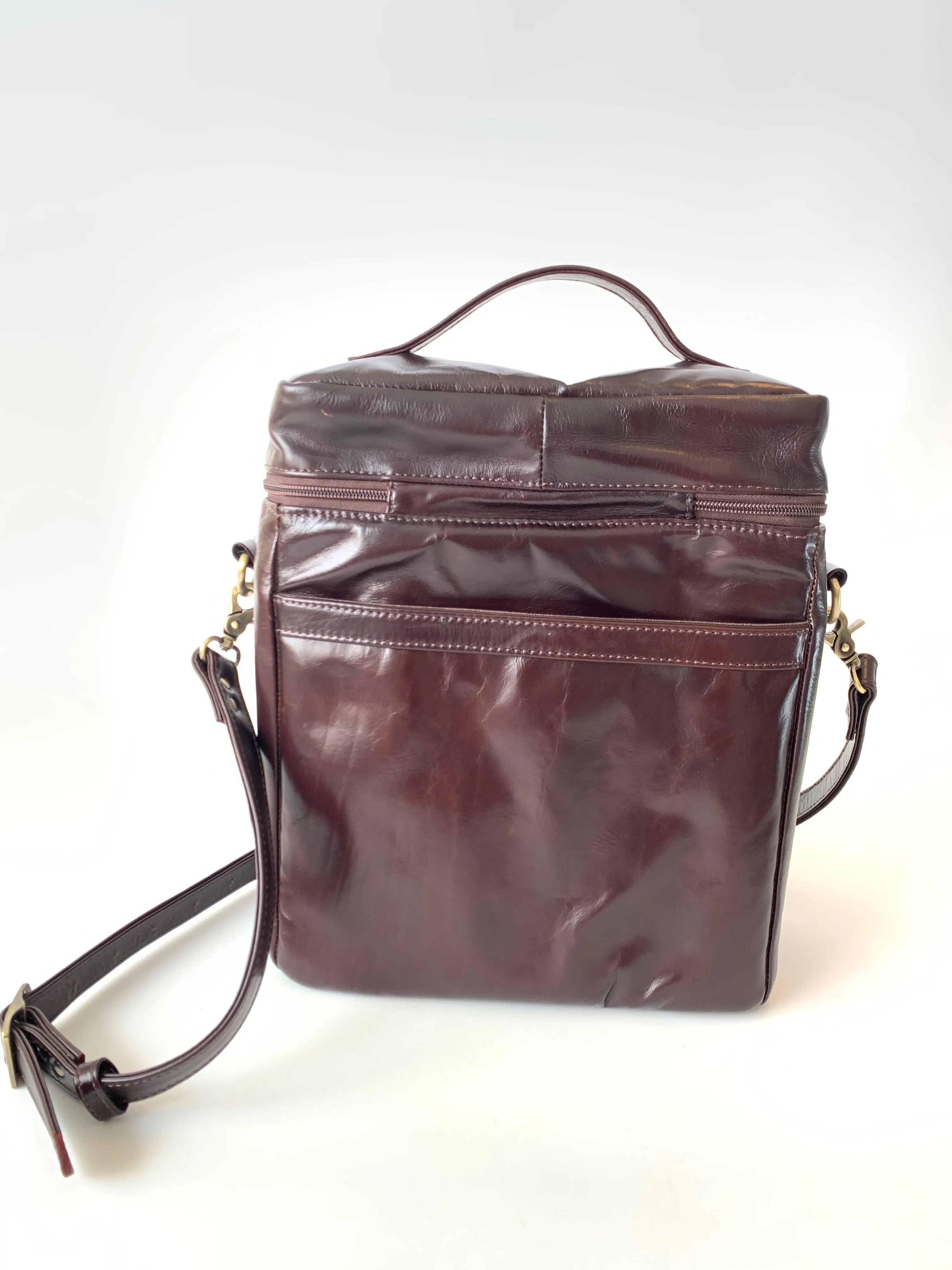 2 Bottle Wine Tote
