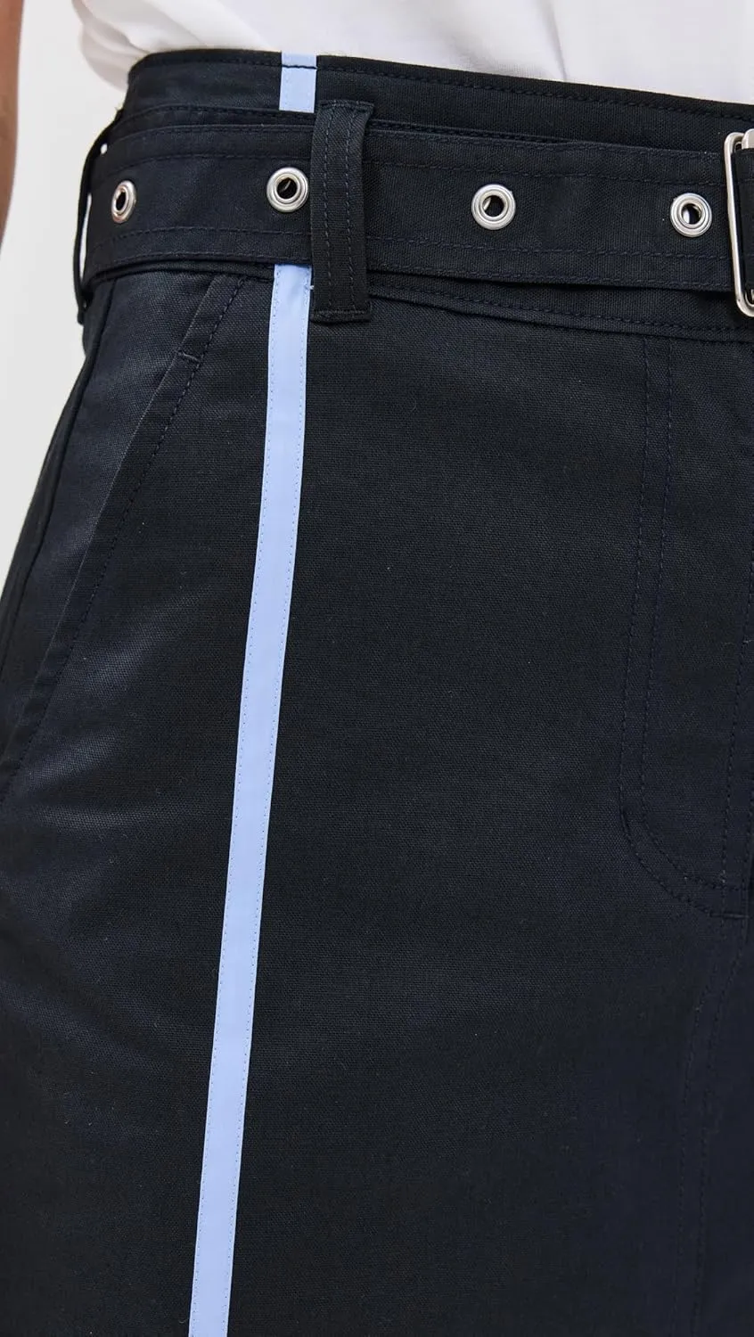 3.1 Phillip Lim Women's Deconstructed Skirt