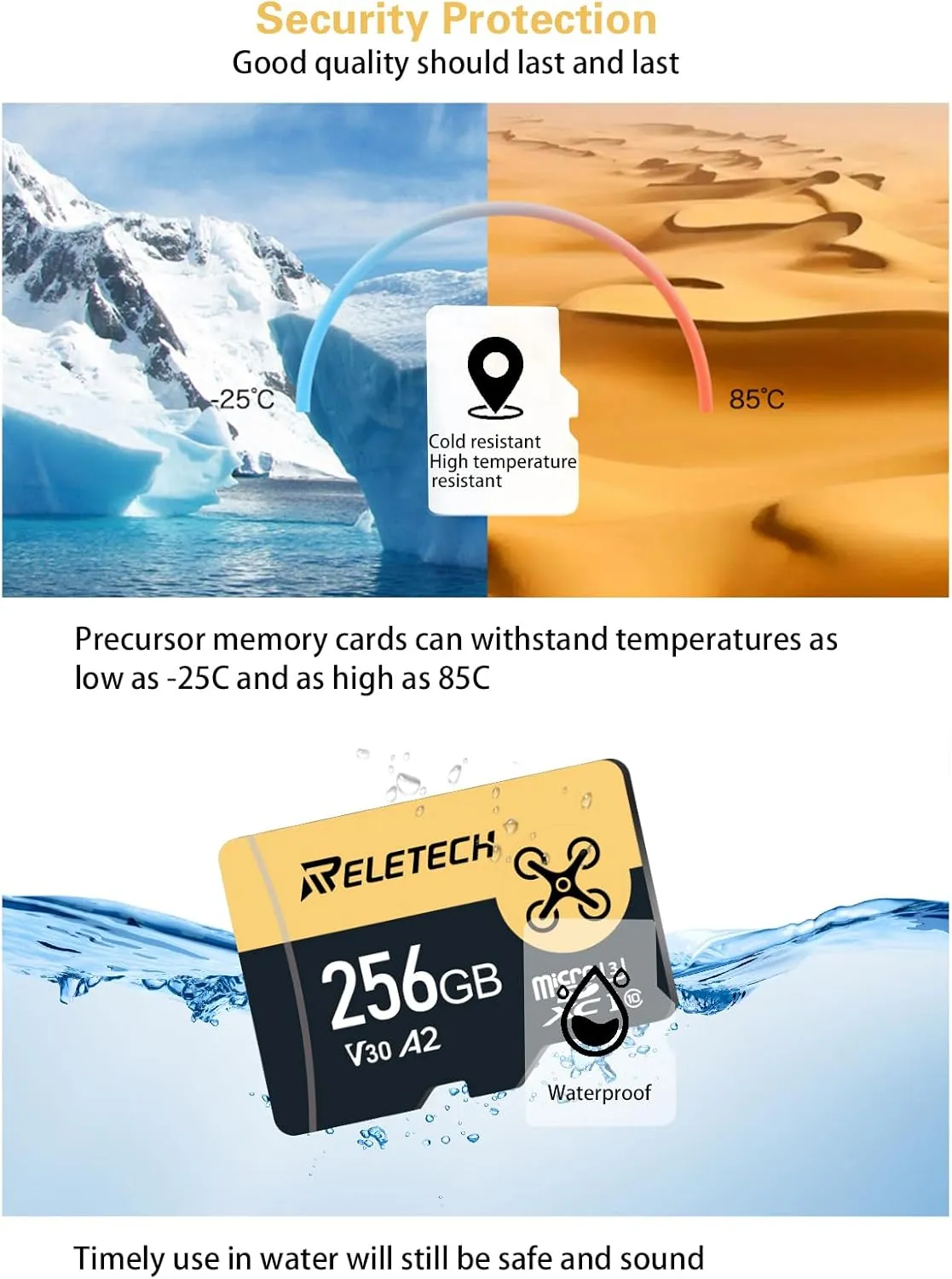 512GB TF Card Memory Card with Adapter, 4K Camera Pro, A2 V30 for Smartphone, Gopro, Action Cams, 4K UHD Video, for Nintendo-Switch, Up to 170MB/s, UHS-I U3 C10 Class 10 (Black, 512.0, GB)