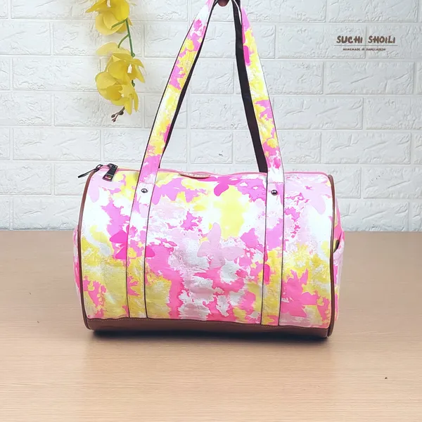 Abstact Raisa Tote Bag