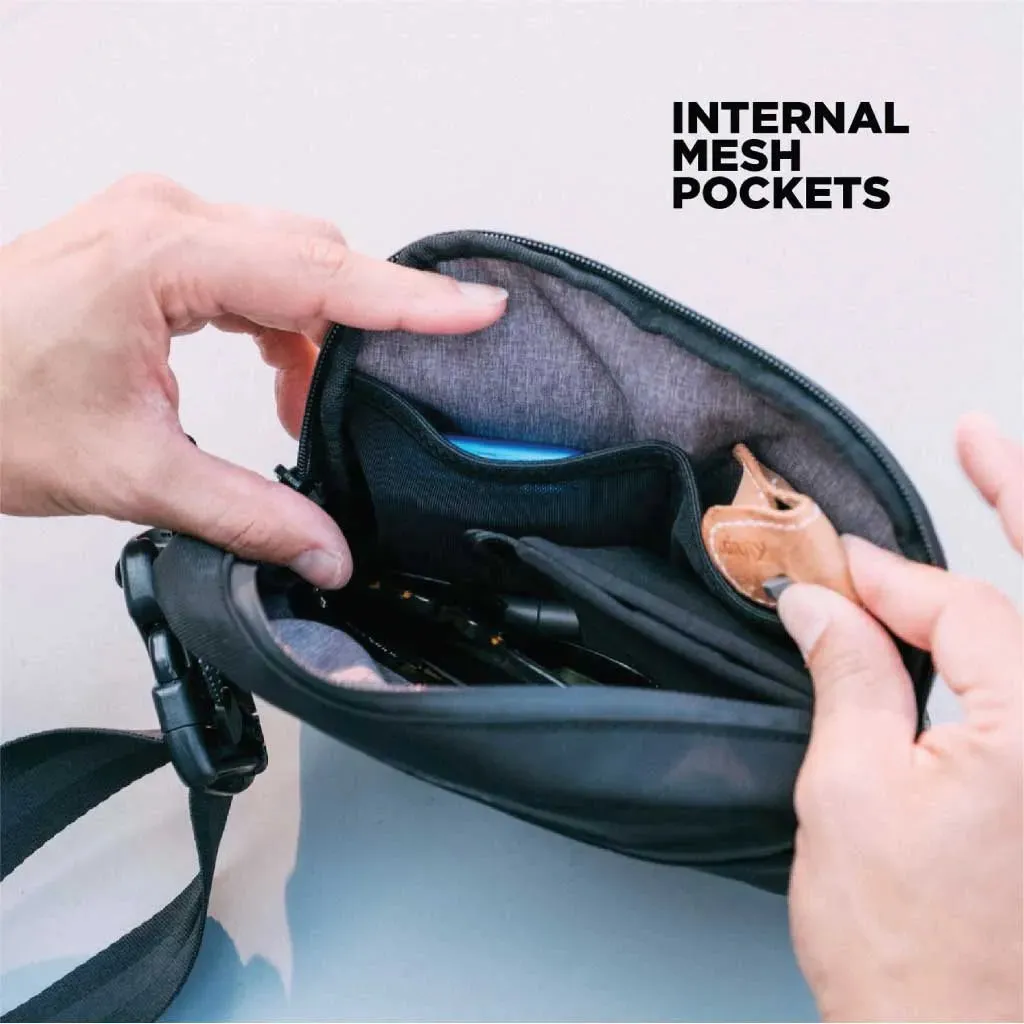 Access Sling - Black