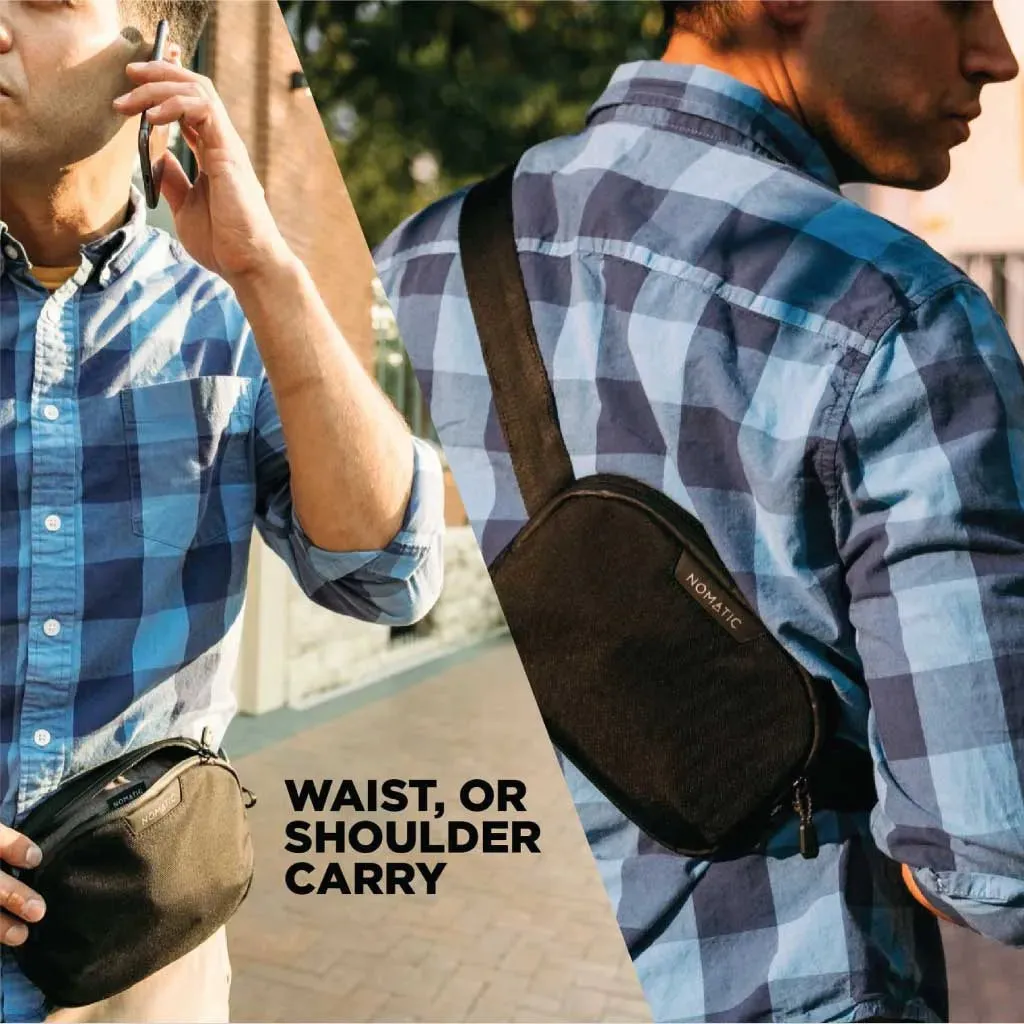Access Sling - Black