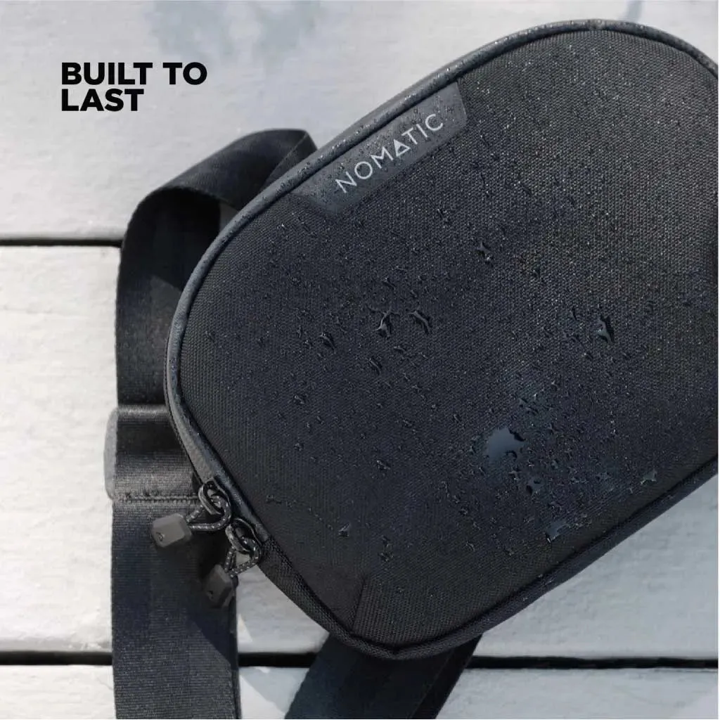 Access Sling - Black