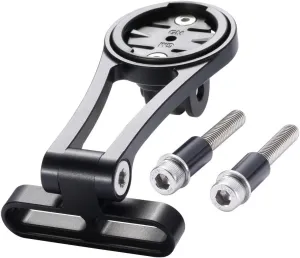 Adjustable Out Front Bike Computer Combo Extended Mount for Garmin Edge Gopro 25 130 200 500 510 520 800 810 820 1000 1030
