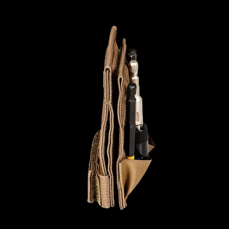AIMS Magnetic Drill Bit Panel