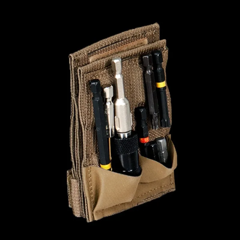 AIMS Magnetic Drill Bit Panel
