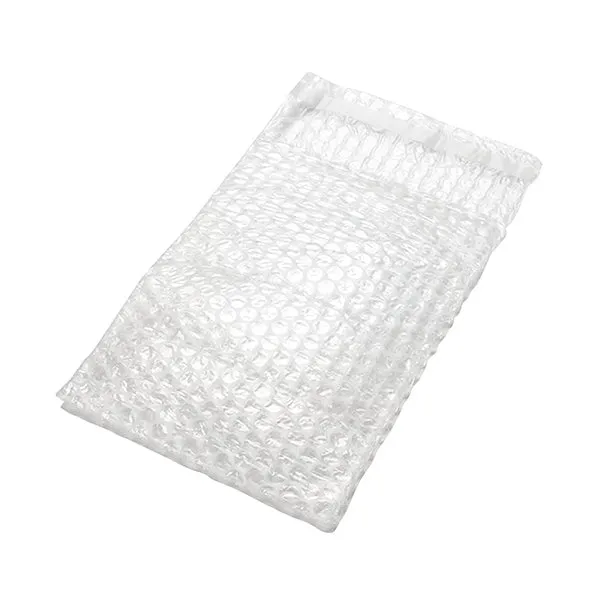 Airsafe Bubble Pouches 30% Recycled 100x135mm 30mm (Pack of 750) BP100