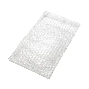 Airsafe Bubble Pouches 30% Recycled 100x135mm 30mm (Pack of 750) BP100