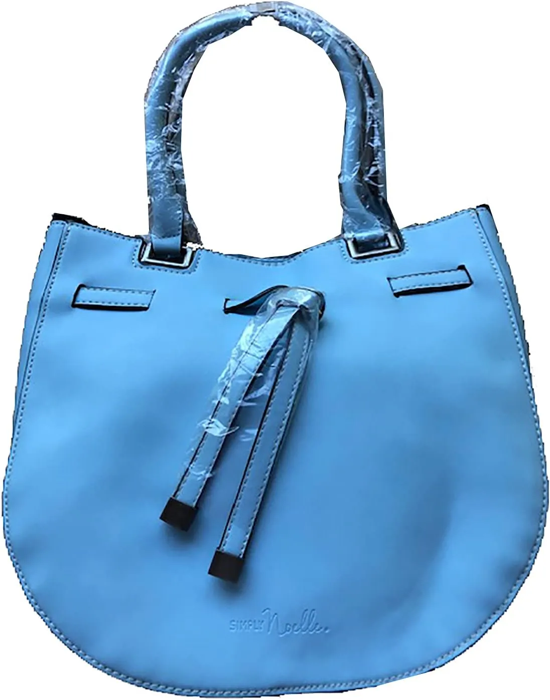 ALL TIED UP SHOULDER BAG (HB1025A)