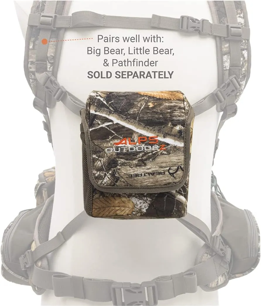 ALPS OutdoorZ Accessory Binocular Pocket