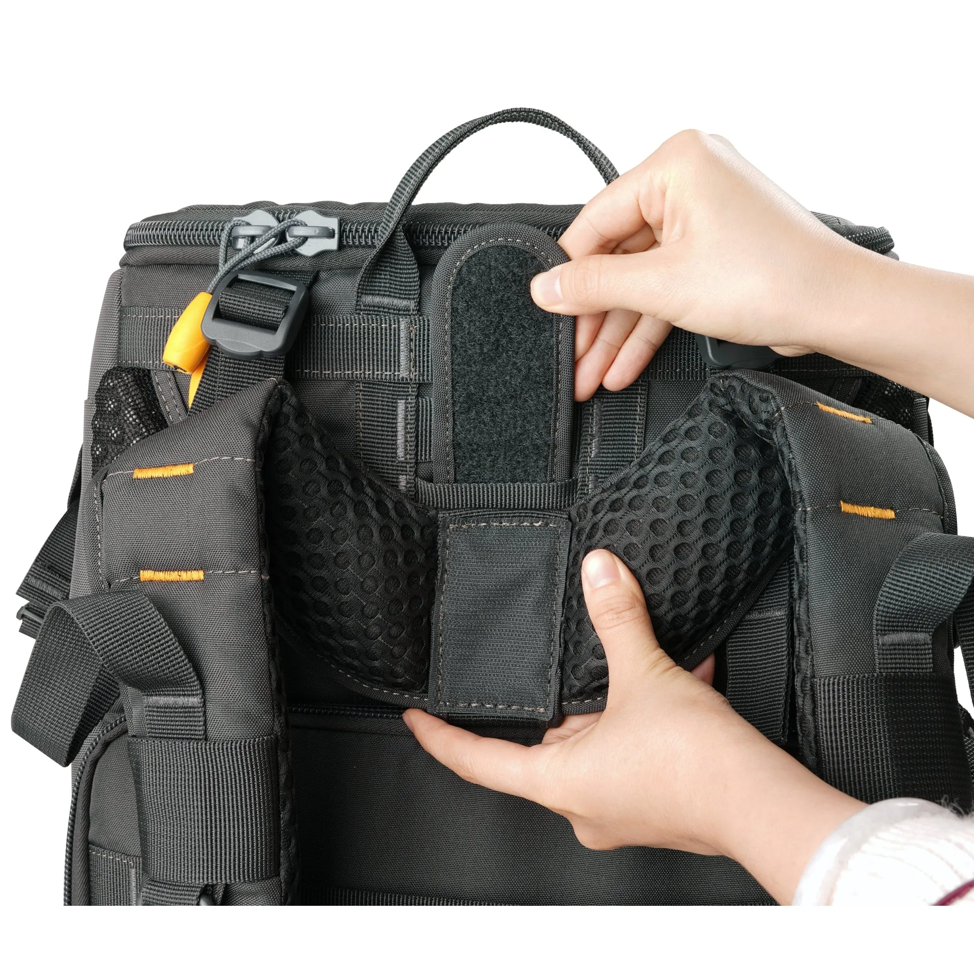 Alta Sky 68 Large Camera Backpack