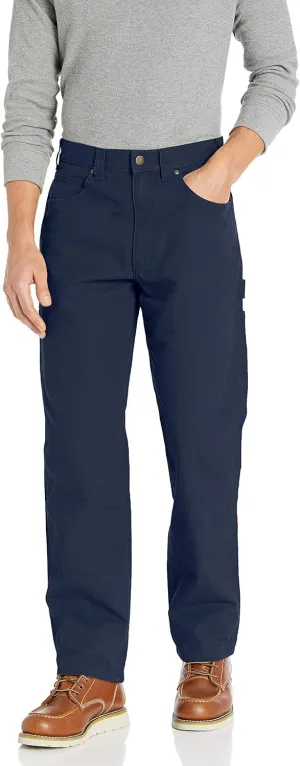Amazon Essentials Men's Carpenter Pants with Tool Pockets