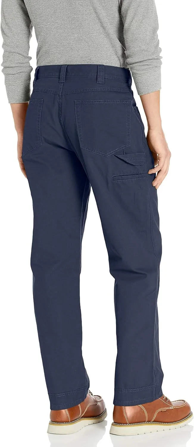Amazon Essentials Men's Carpenter Pants with Tool Pockets