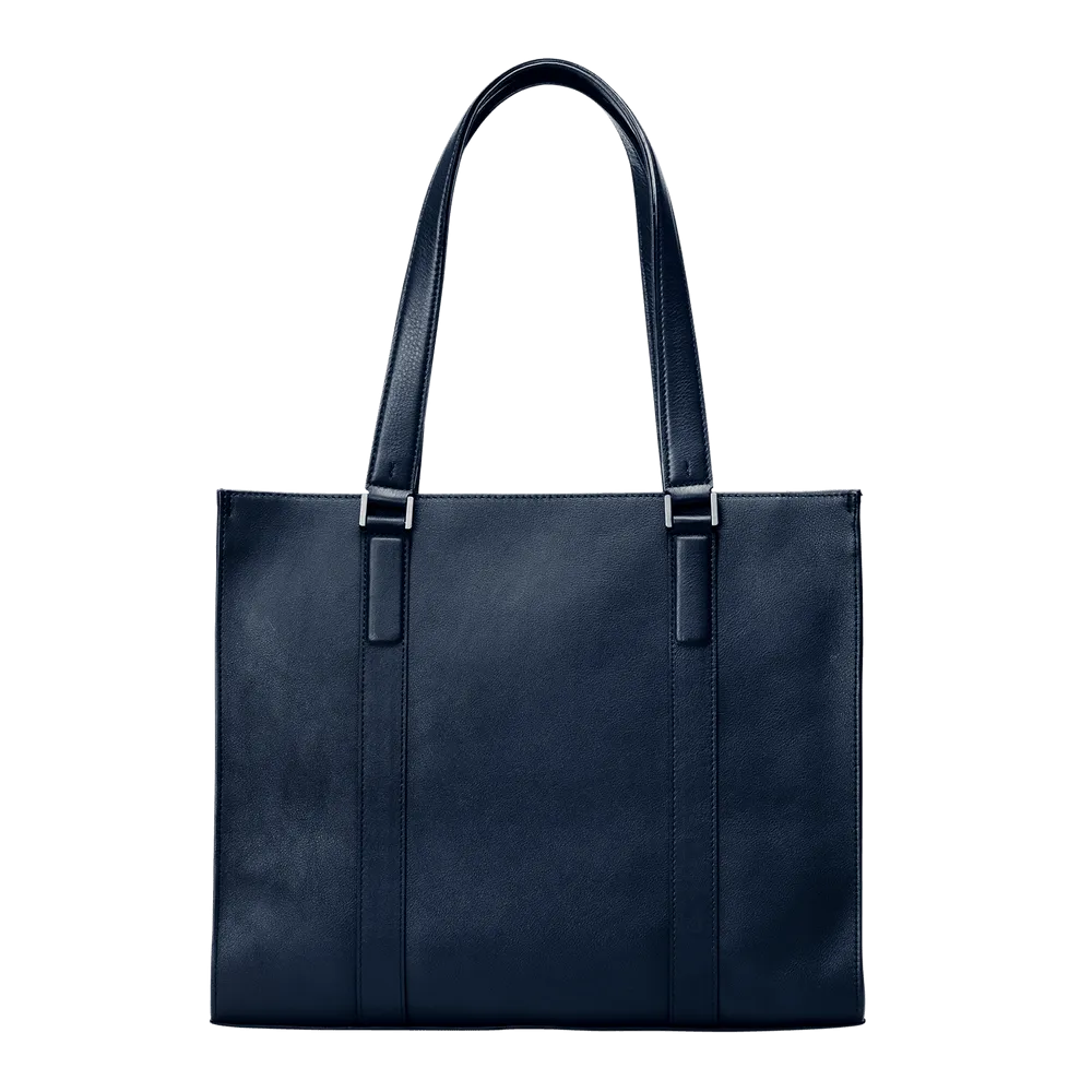 Ame Waterproof Square Tote
