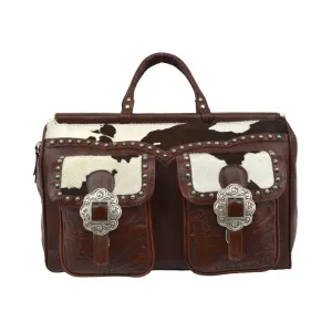 American West Pendleton Pony Duffle Bag