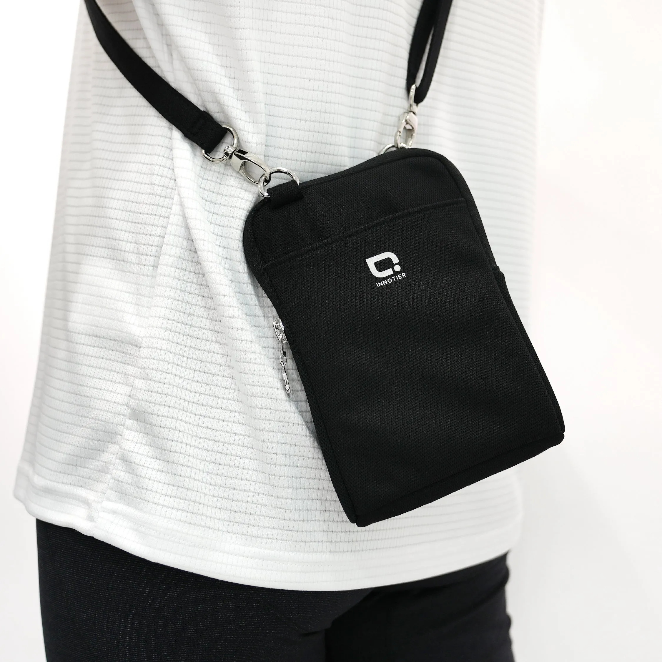 Antiviral Phone Pouch
