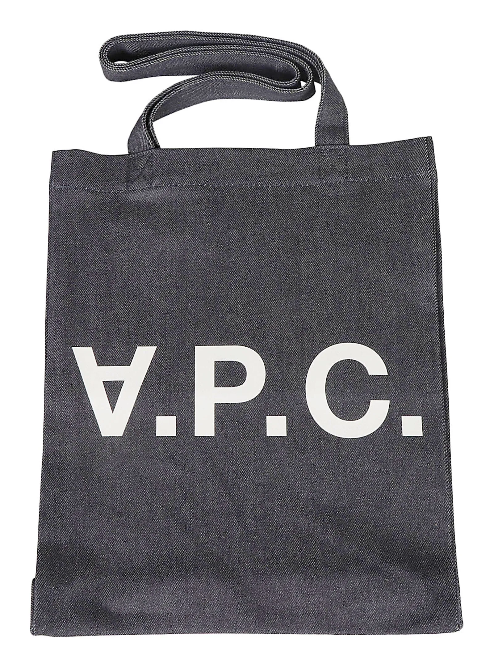 A.P.C. Bags.. Blue