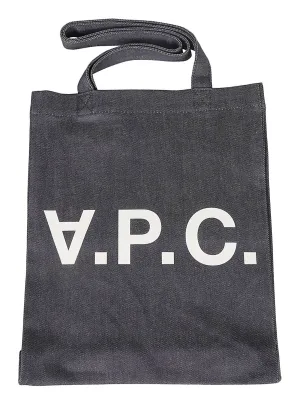 A.P.C. Bags.. Blue