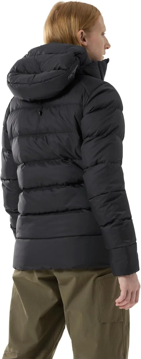 Arc'teryx Thorium Hoody Women's | Warm Durable Down Insulated Hoodie | Lightweight, Durable & Packable Hoodies for Women