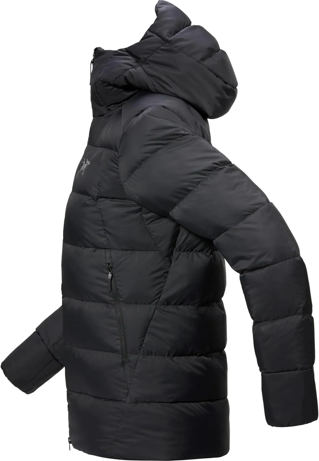 Arc'teryx Thorium Hoody Women's | Warm Durable Down Insulated Hoodie | Lightweight, Durable & Packable Hoodies for Women