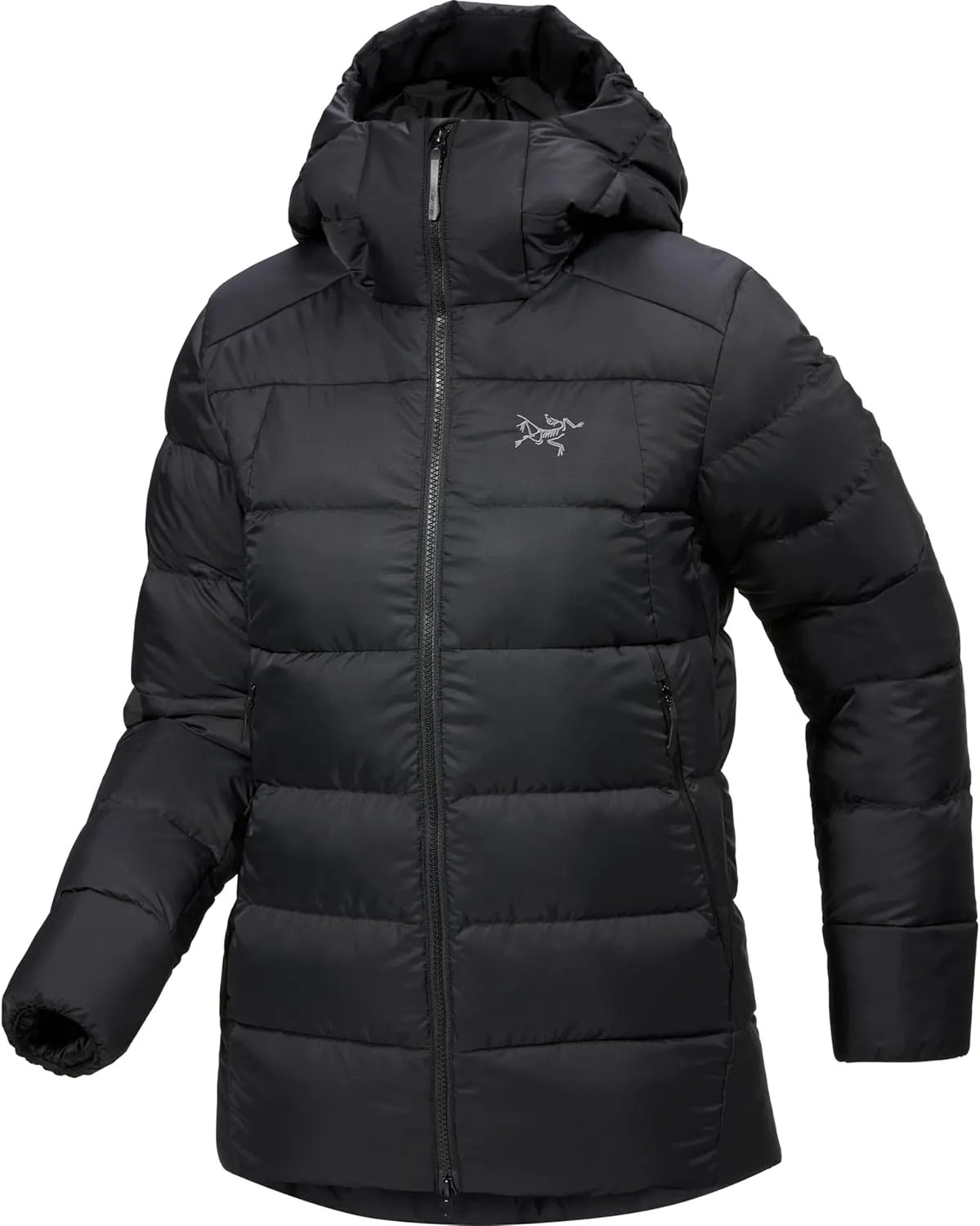 Arc'teryx Thorium Hoody Women's | Warm Durable Down Insulated Hoodie | Lightweight, Durable & Packable Hoodies for Women
