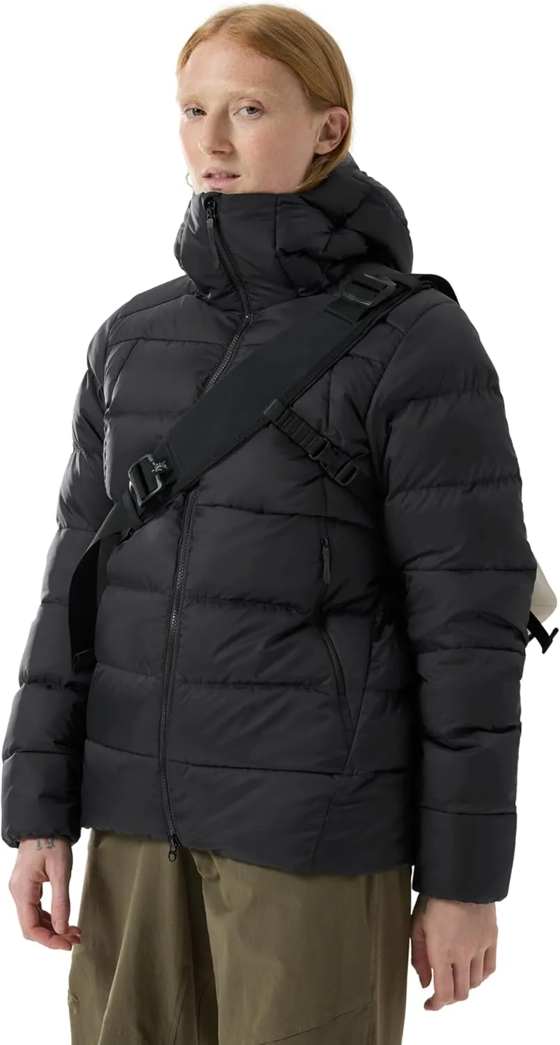 Arc'teryx Thorium Hoody Women's | Warm Durable Down Insulated Hoodie | Lightweight, Durable & Packable Hoodies for Women