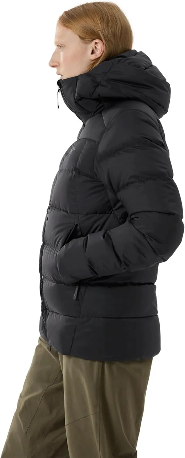 Arc'teryx Thorium Hoody Women's | Warm Durable Down Insulated Hoodie | Lightweight, Durable & Packable Hoodies for Women