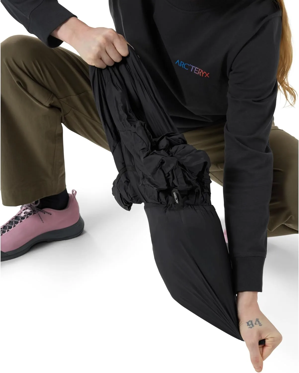 Arc'teryx Thorium Hoody Women's | Warm Durable Down Insulated Hoodie | Lightweight, Durable & Packable Hoodies for Women