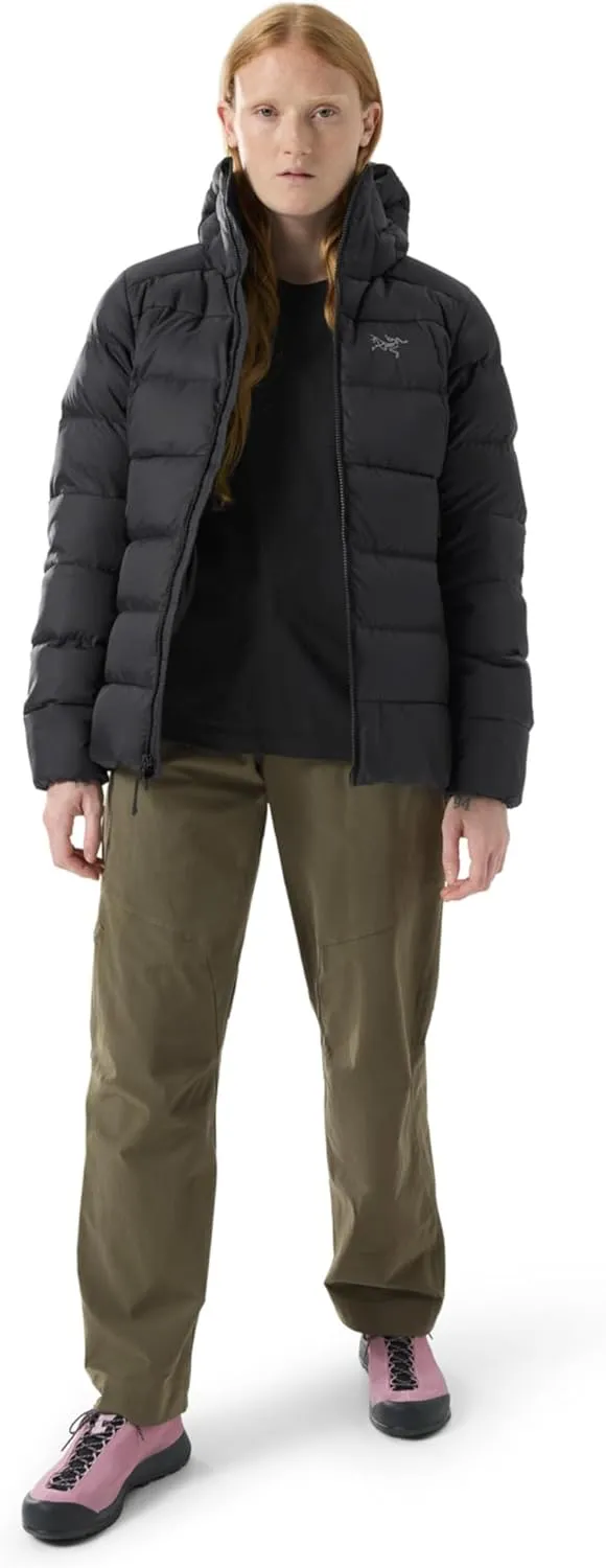 Arc'teryx Thorium Hoody Women's | Warm Durable Down Insulated Hoodie | Lightweight, Durable & Packable Hoodies for Women