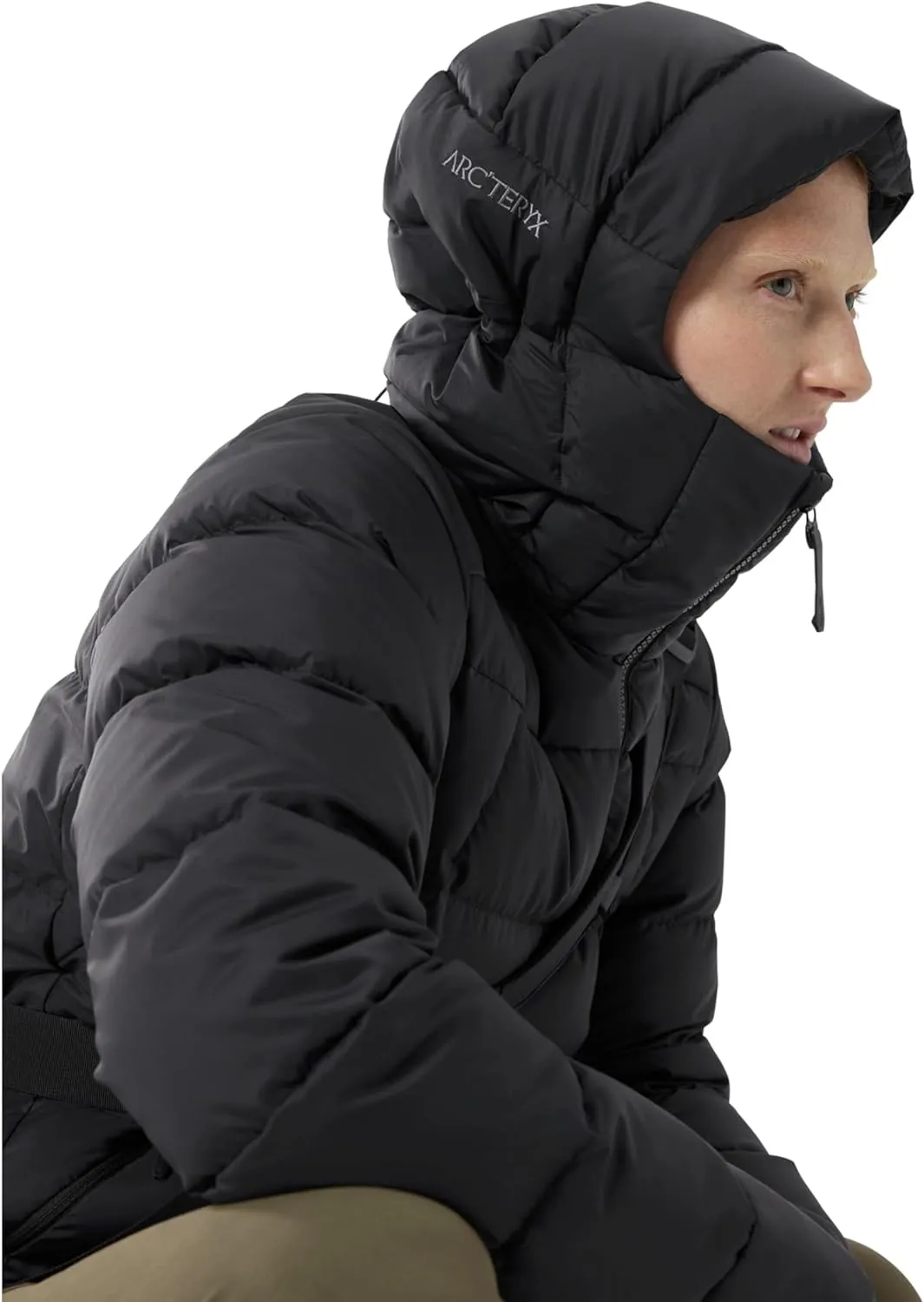 Arc'teryx Thorium Hoody Women's | Warm Durable Down Insulated Hoodie | Lightweight, Durable & Packable Hoodies for Women