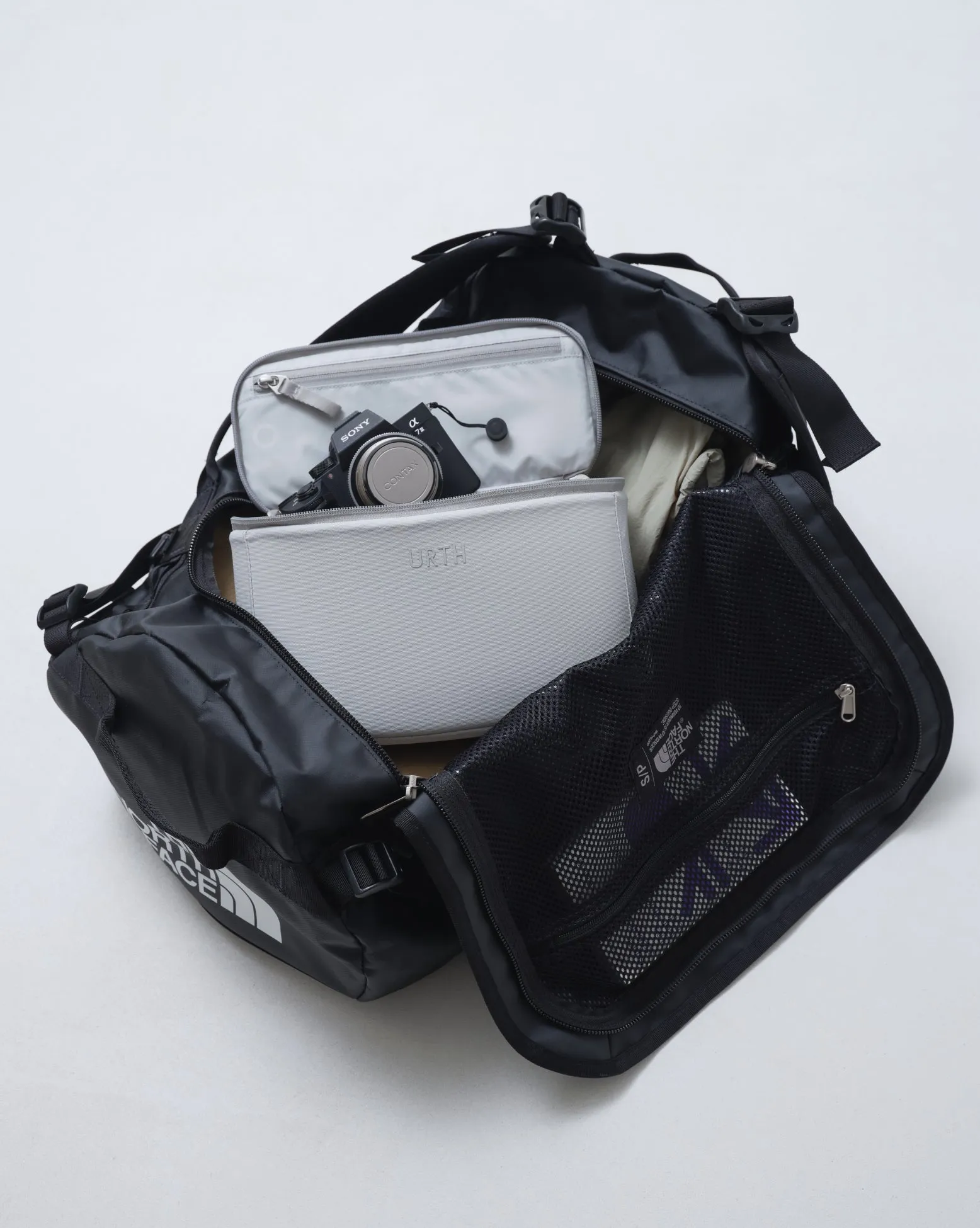 Arkose Camera Insert