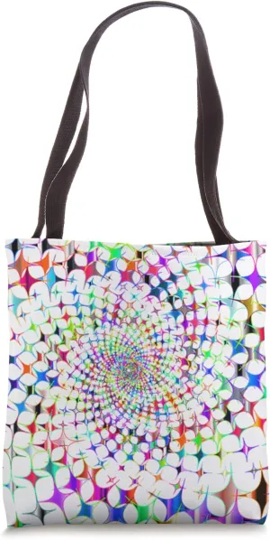 Artic Stars Tote Bag