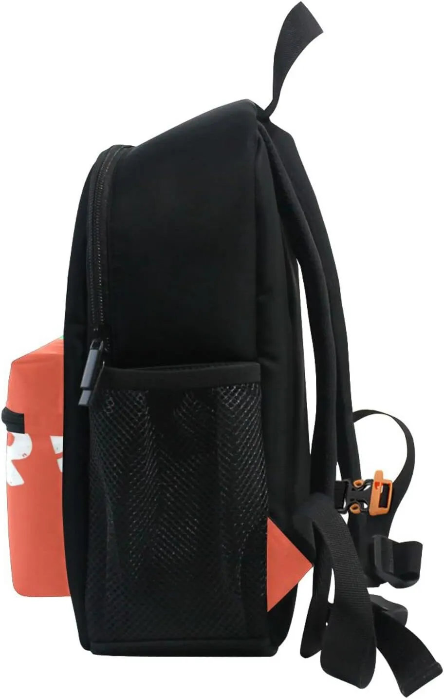 Aslsiy Custom Toddler Backpack for Boys Girls Add Your Picture Personalized Kids Backpack School Bag with Chest Strap Preschool Nursery Travel Bag