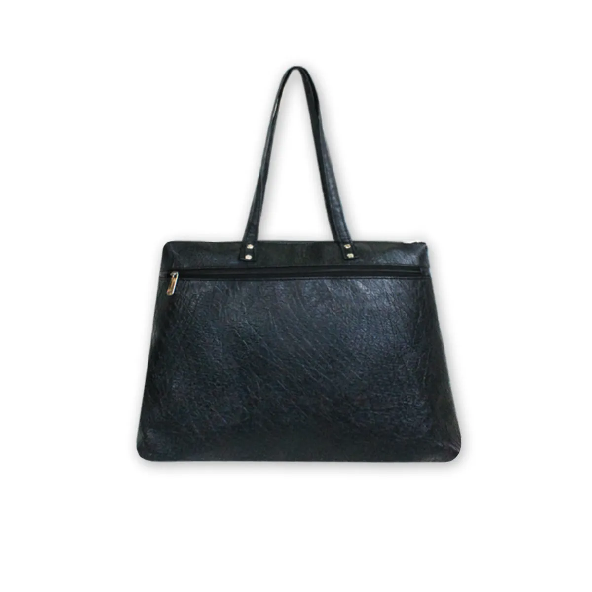 Athangudi Tiles Block Printed Tote Bag