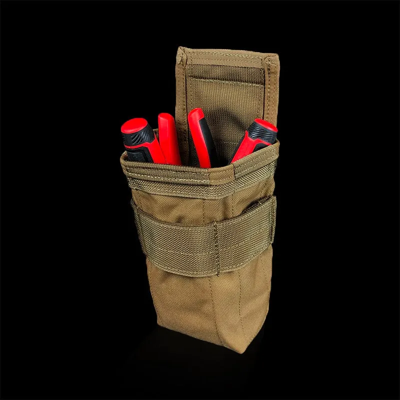 Atlas 46 AIMS Vertical Fastener Pouch