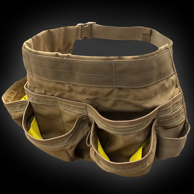 Atlas46 - Mississippi Tool Pouch