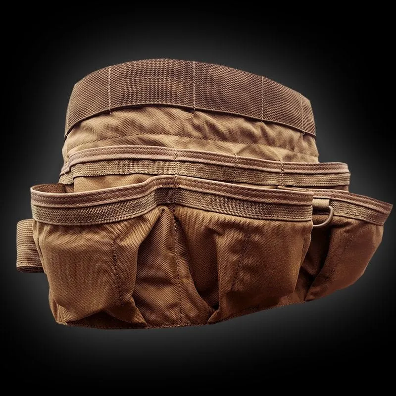 Atlas46 - Mississippi Tool Pouch
