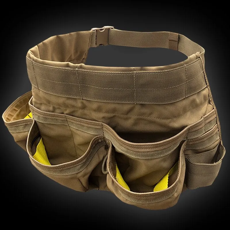 Atlas46 - Mississippi Tool Pouch