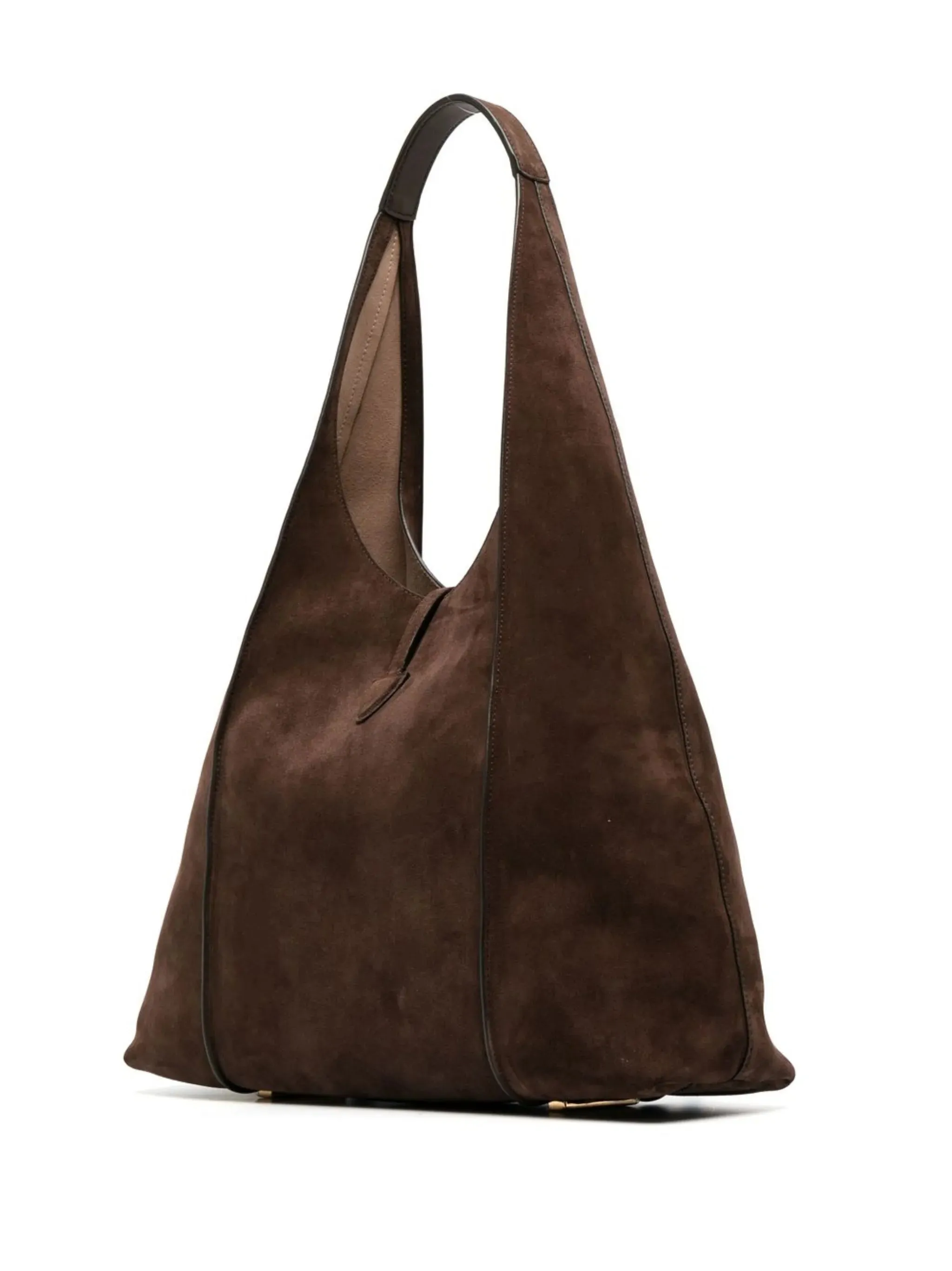 bag Hurry now Comprehensive range Timeless tote logo-plaque