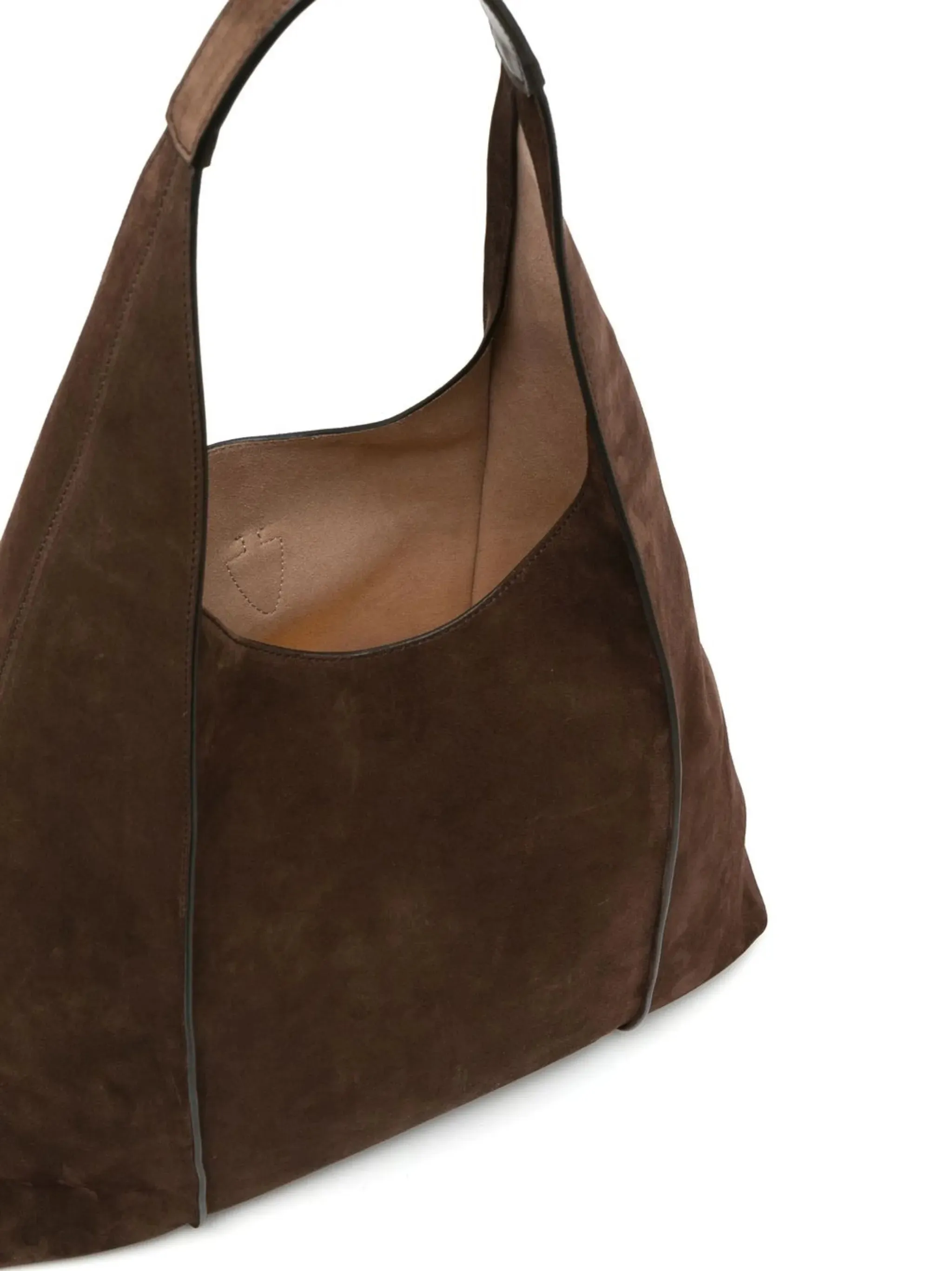 bag Hurry now Comprehensive range Timeless tote logo-plaque