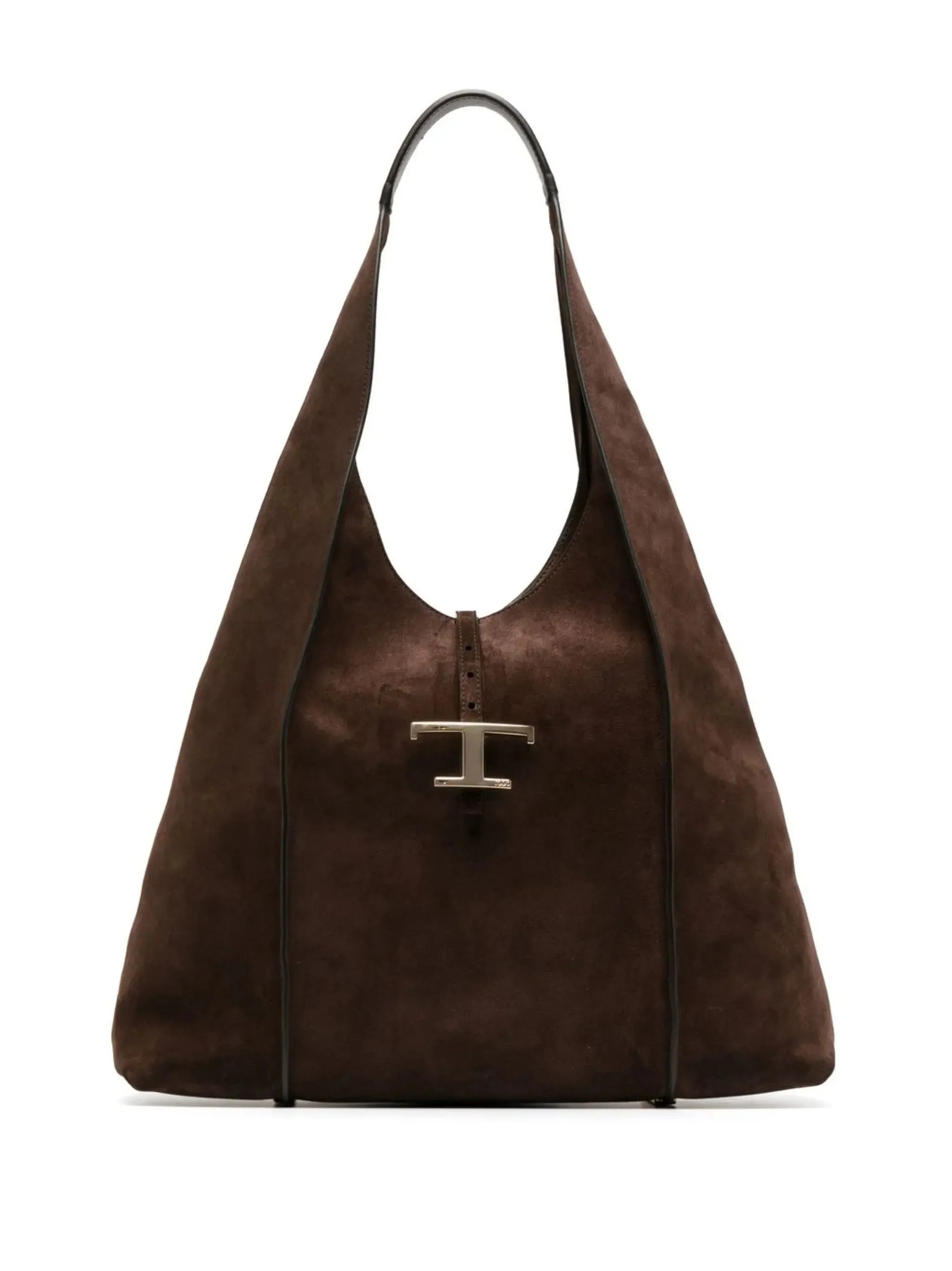 bag Hurry now Comprehensive range Timeless tote logo-plaque