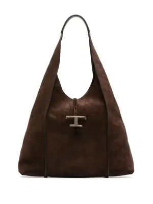 bag Hurry now Comprehensive range Timeless tote logo-plaque