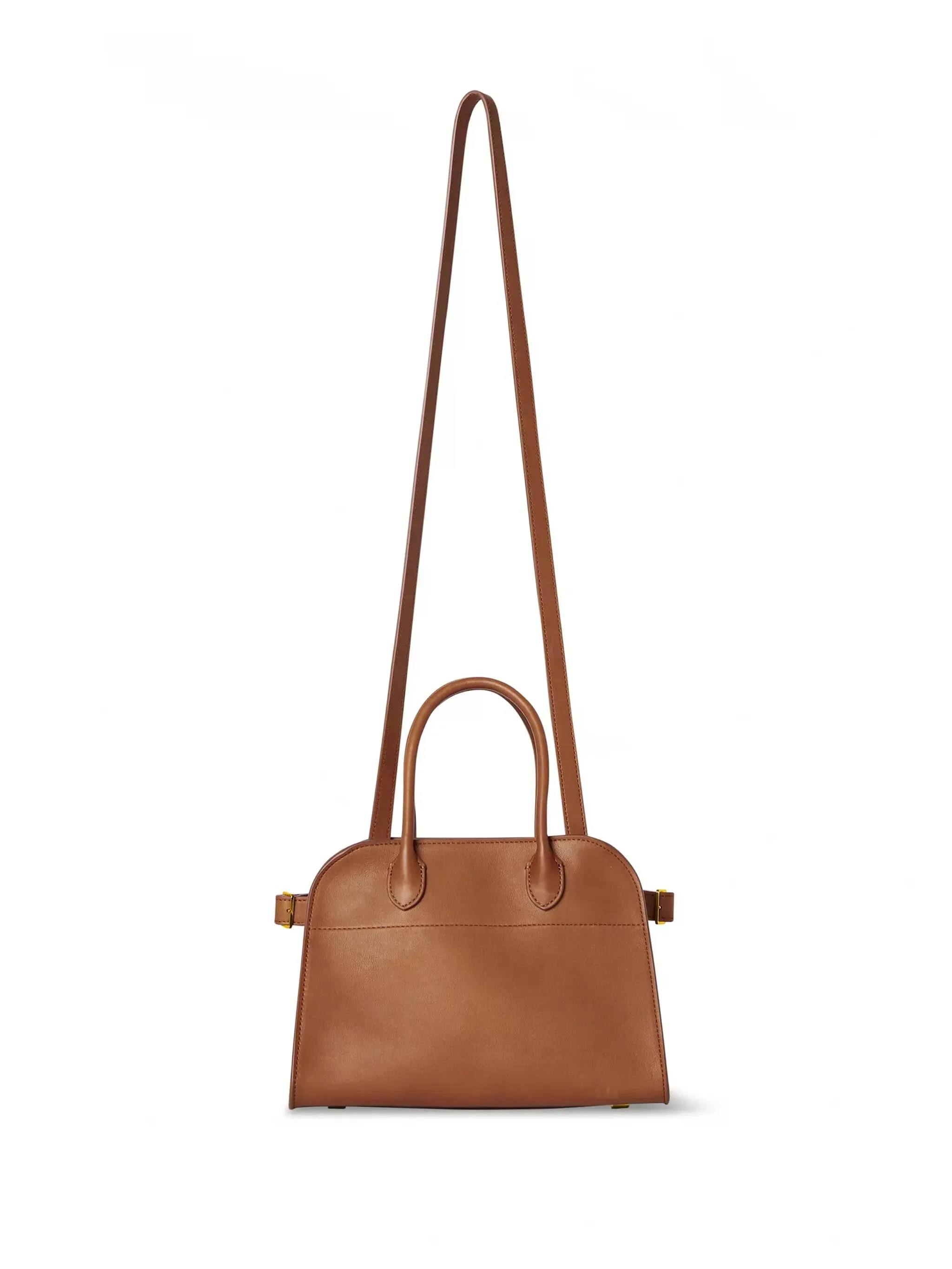bag Margaux leather tote 10 Soft Wide range Bulk discount