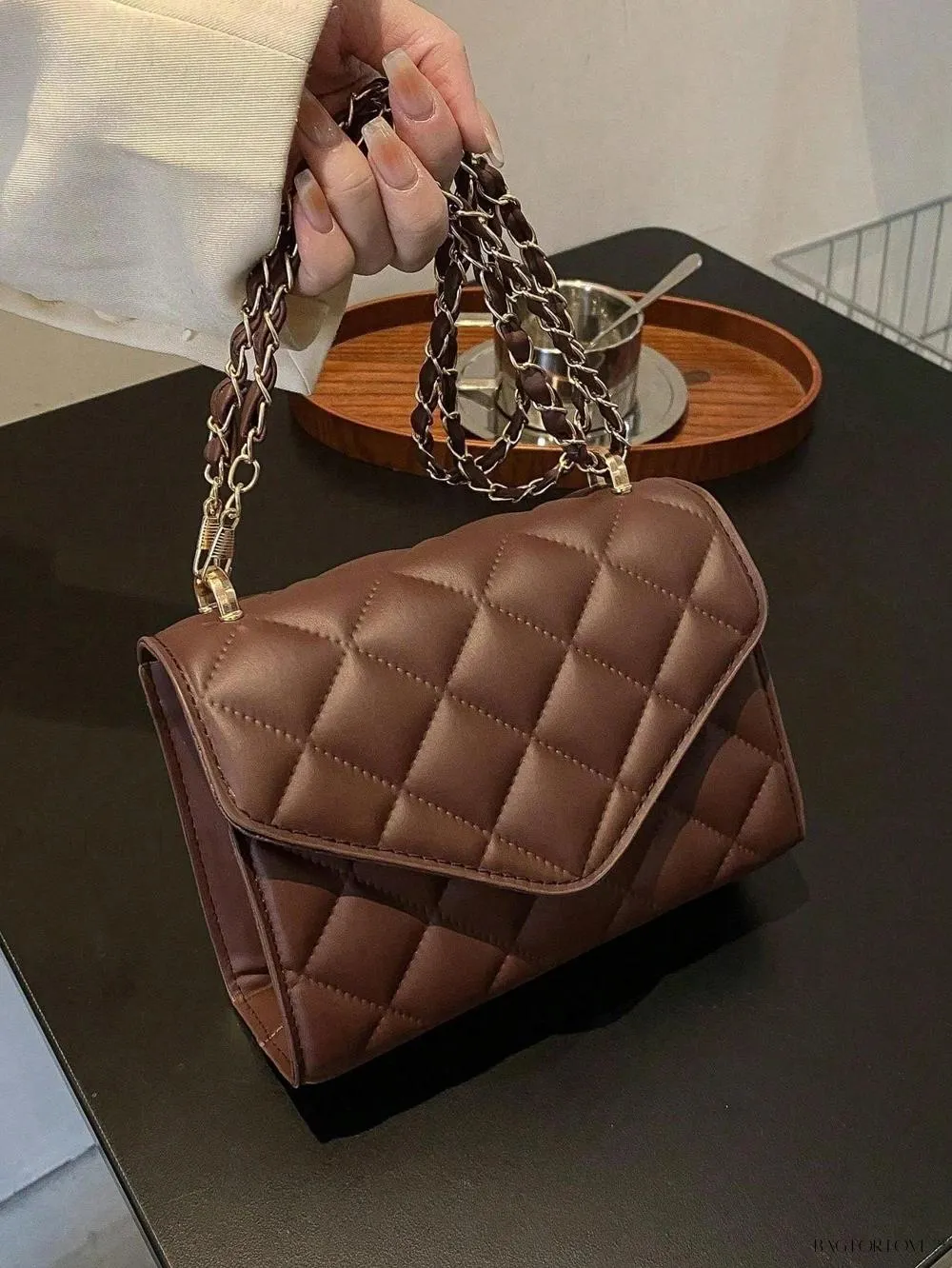 BagForLove - Unique Design Shoulder/Crossbody Bag for Women's Fashion