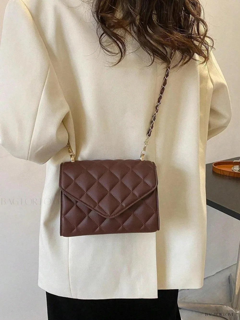 BagForLove - Unique Design Shoulder/Crossbody Bag for Women's Fashion