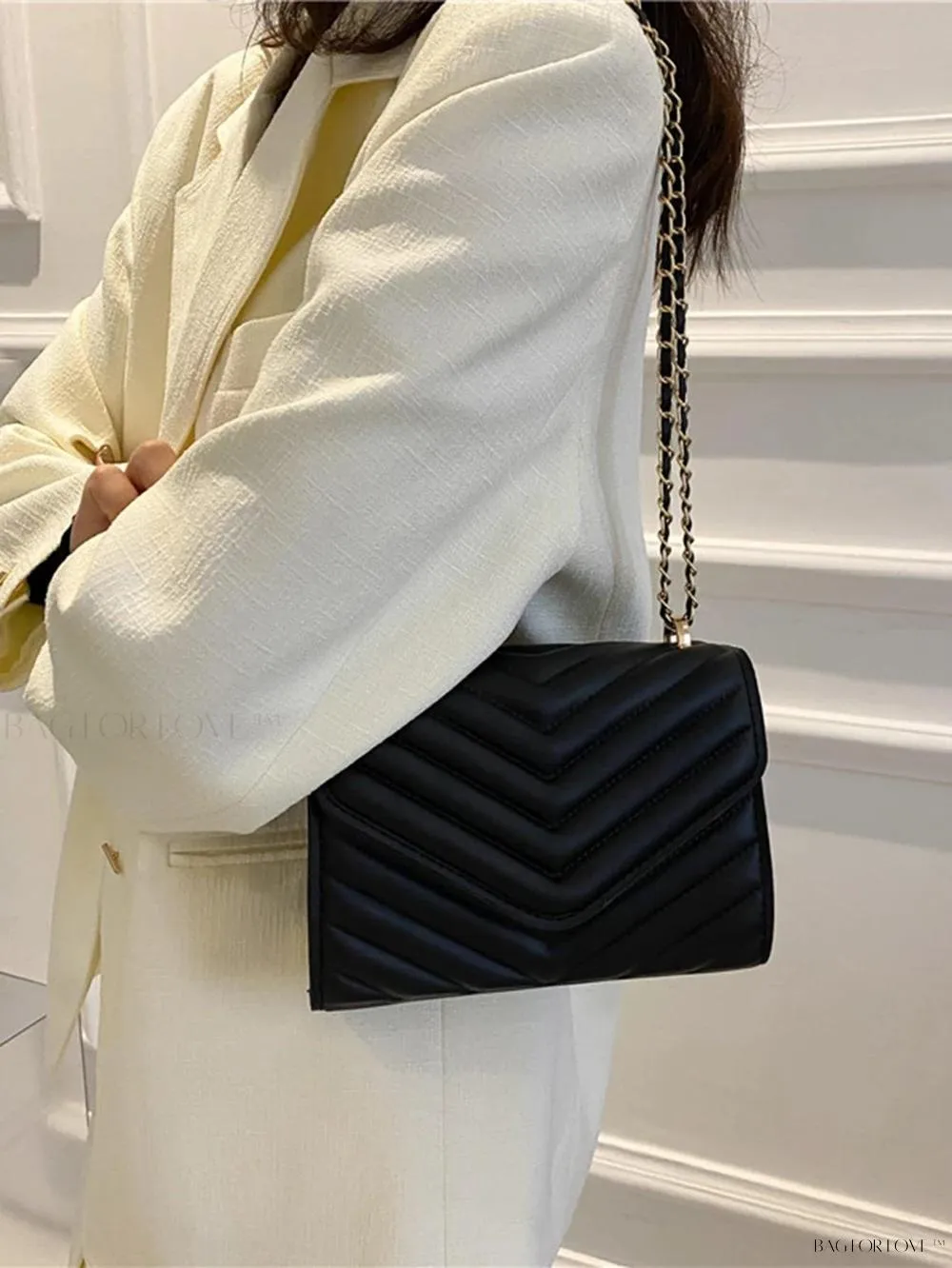 BagForLove - Unique Design Shoulder/Crossbody Bag for Women's Fashion