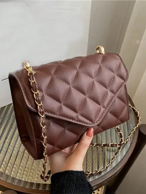 BagForLove - Unique Design Shoulder/Crossbody Bag for Women's Fashion