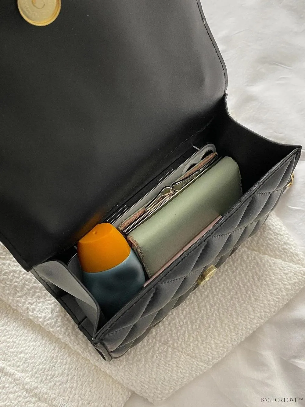 BagForLove - Unique Design Shoulder/Crossbody Bag for Women's Fashion