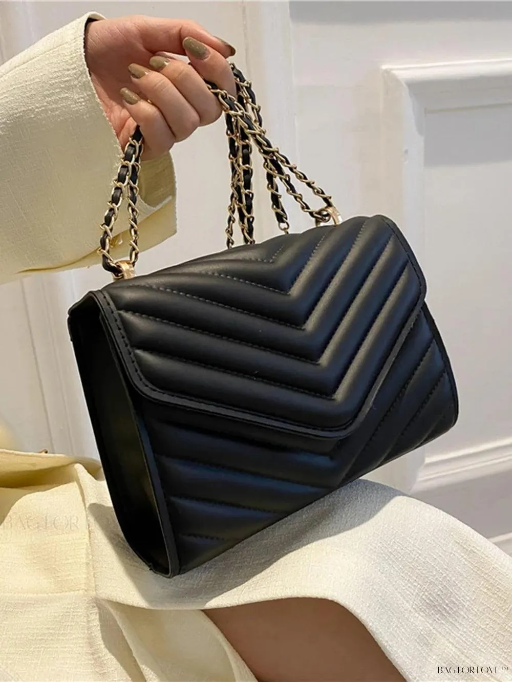 BagForLove - Unique Design Shoulder/Crossbody Bag for Women's Fashion